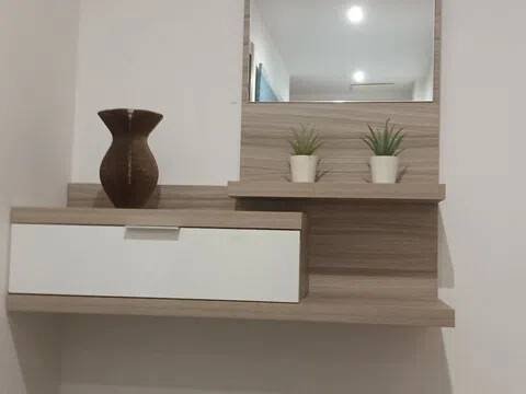 Piso de 70 m² en Ares