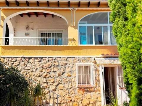Casa 300 m² a Calp