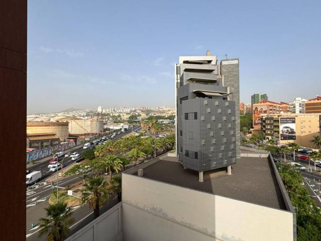 Piso de 71 m² en Santa Cruz de Tenerife