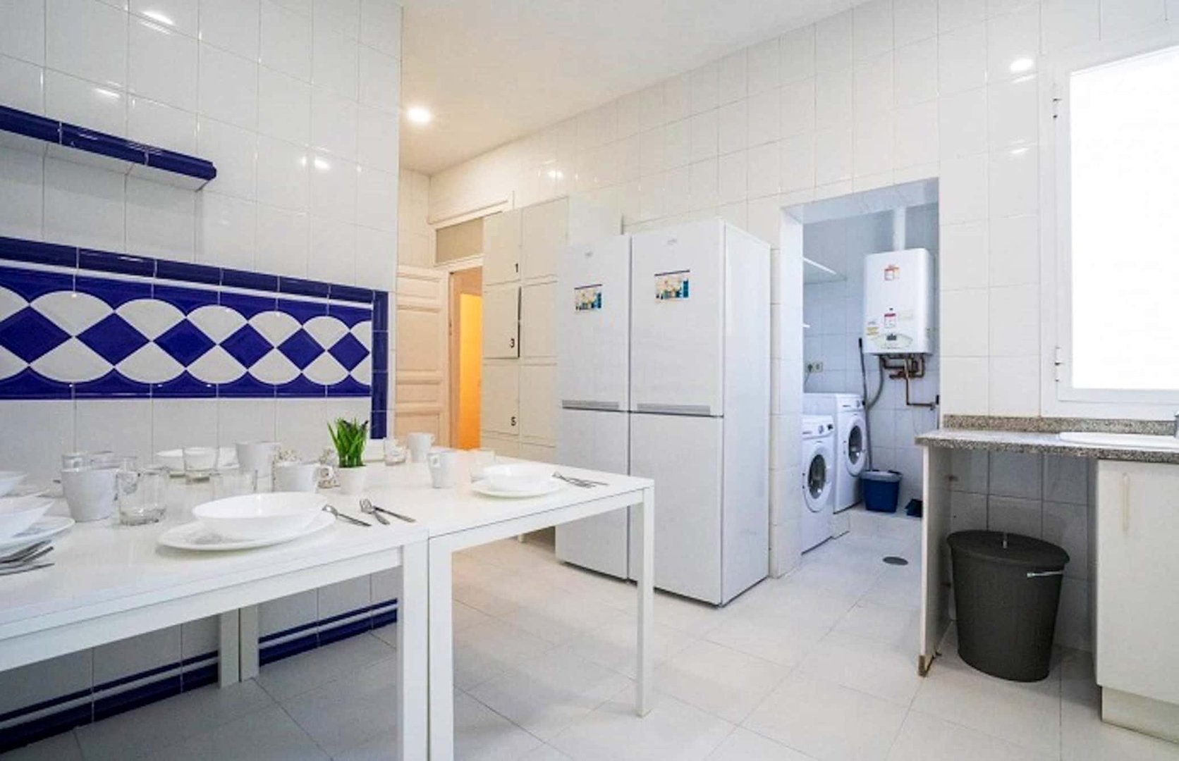 Habitación en alquiler, Madrid