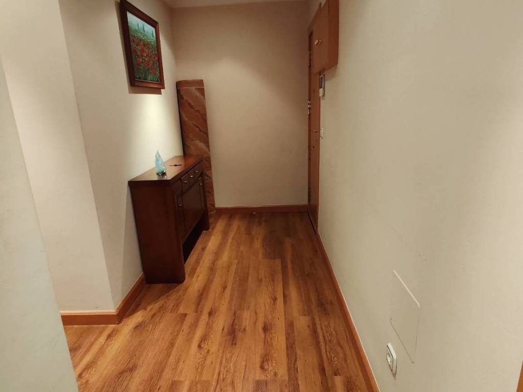 Pis de 73 m² a Salamanca