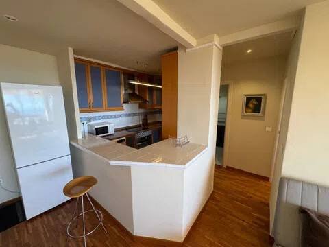 Wohnung 55 m² in Alicante