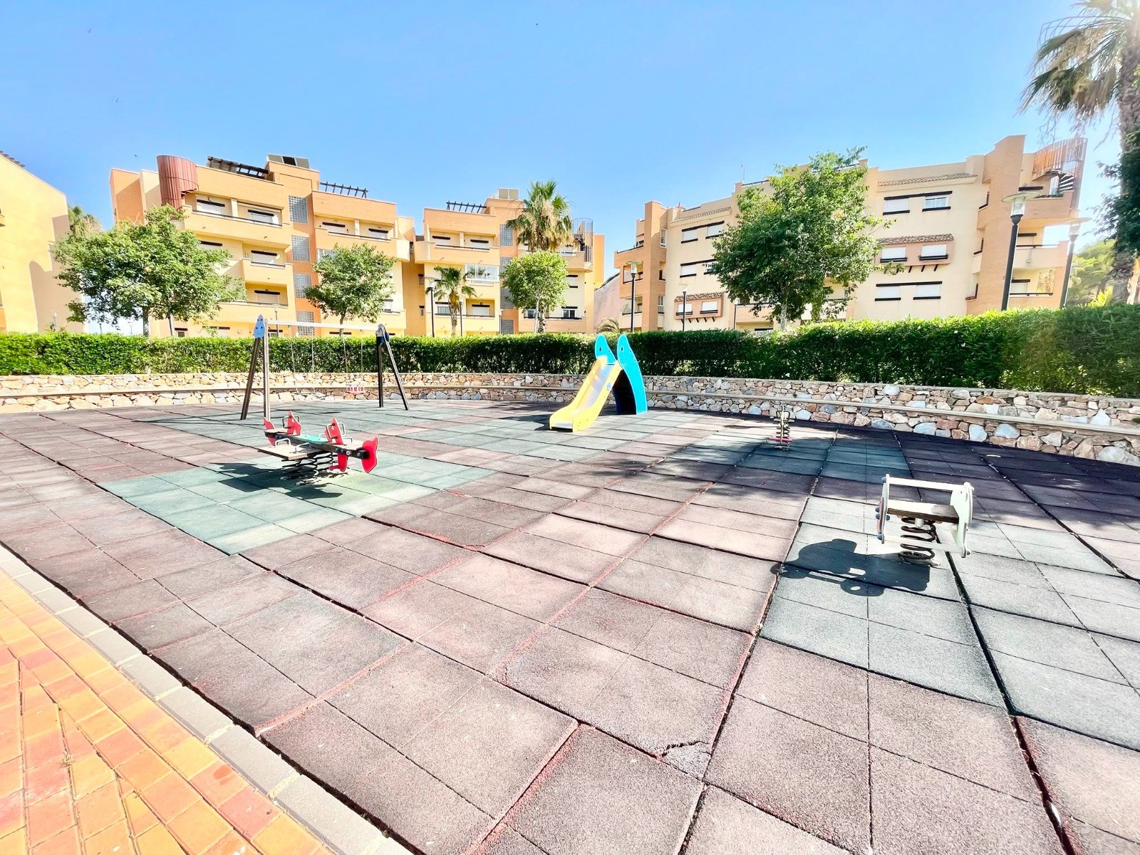 Piso de 60 m² en Murcia