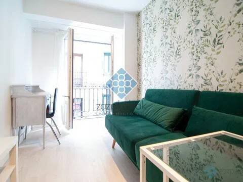 Pis de 45 m² a Bilbao