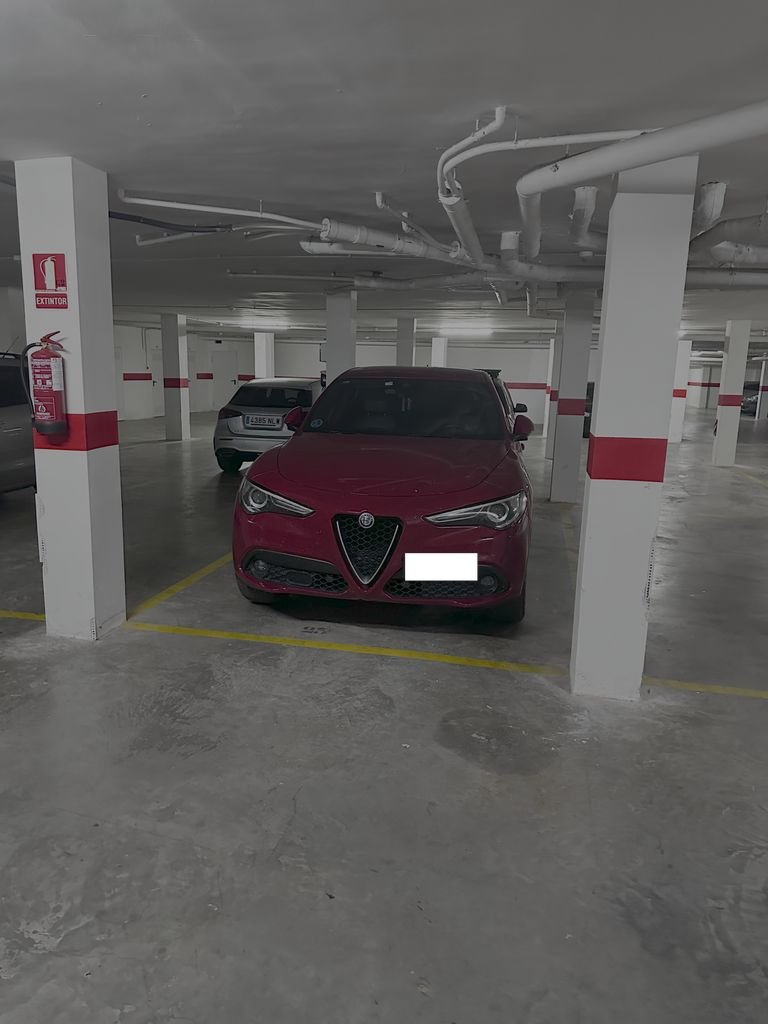 Pis de 61 m² a Canet d'en Berenguer