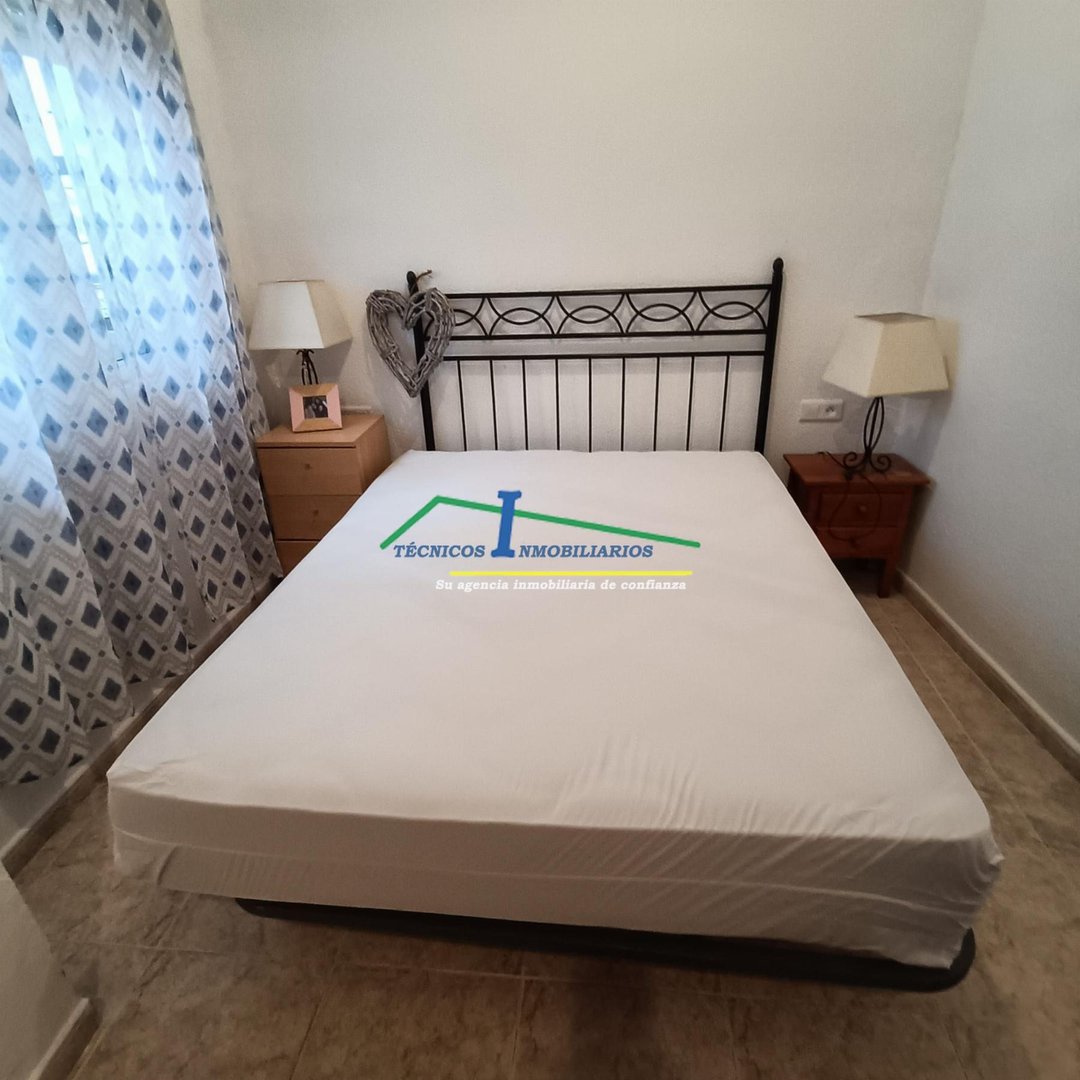 Piso de 50 m² en Mérida