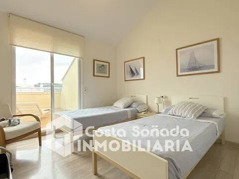 Piso de 160 m² en Jávea