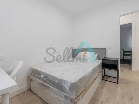 Piso de 113 m² en Oviedo