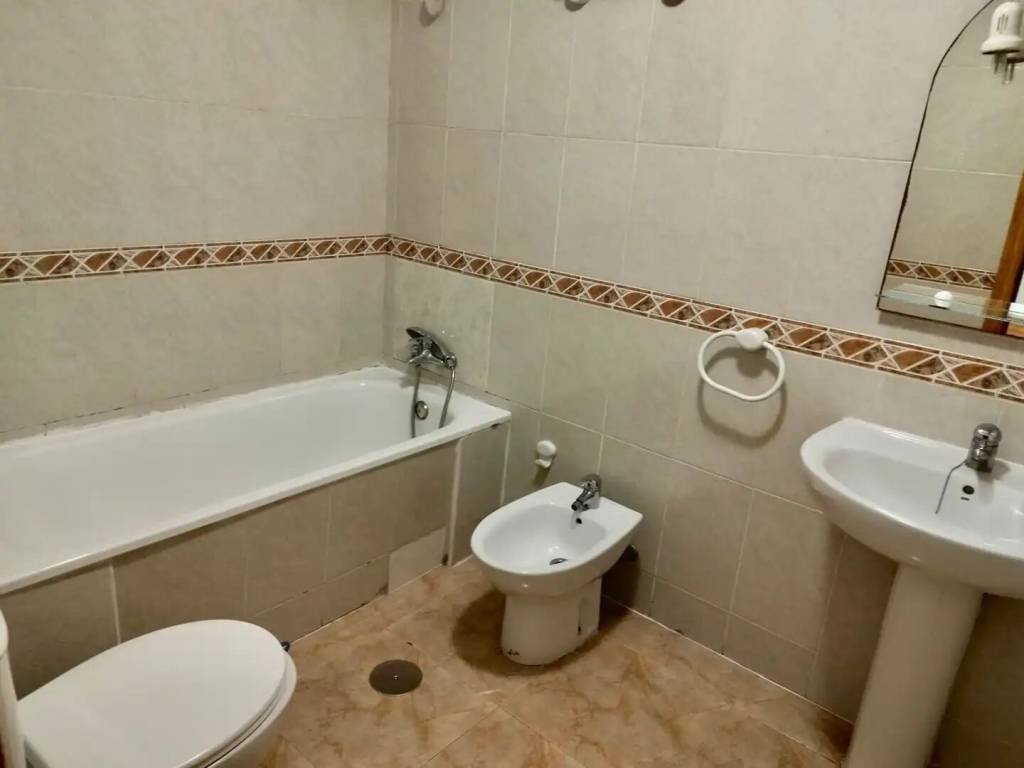 Wohnung 65 m² in Torrevieja