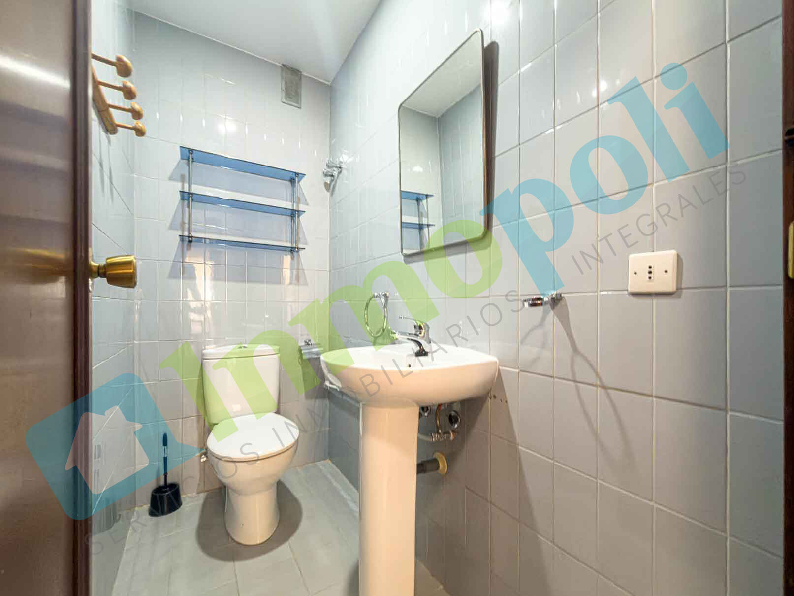 Piso de 110 m² en Badajoz