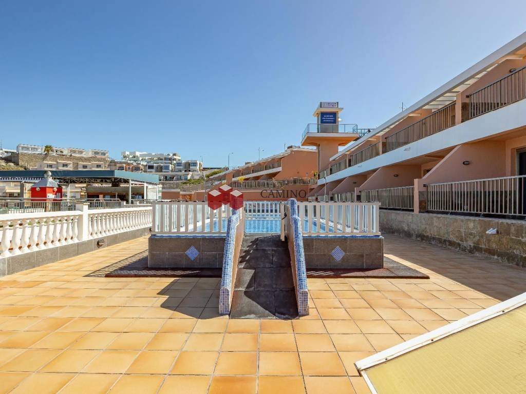Piso de 56 m² en Mogán