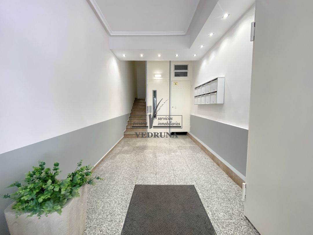 Piso de 51 m² en Zaragoza