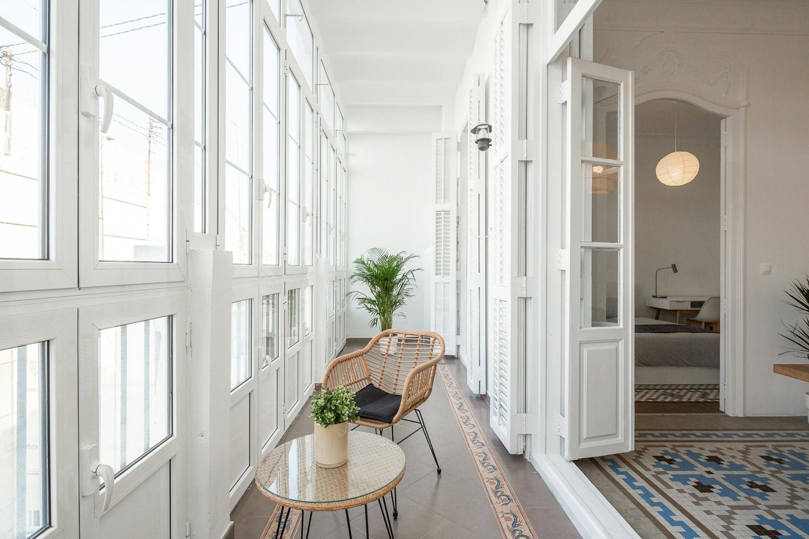 Habitació de lloguer, València