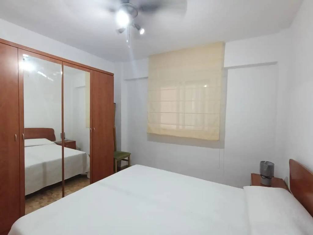 Pis de 63 m² a Alacant