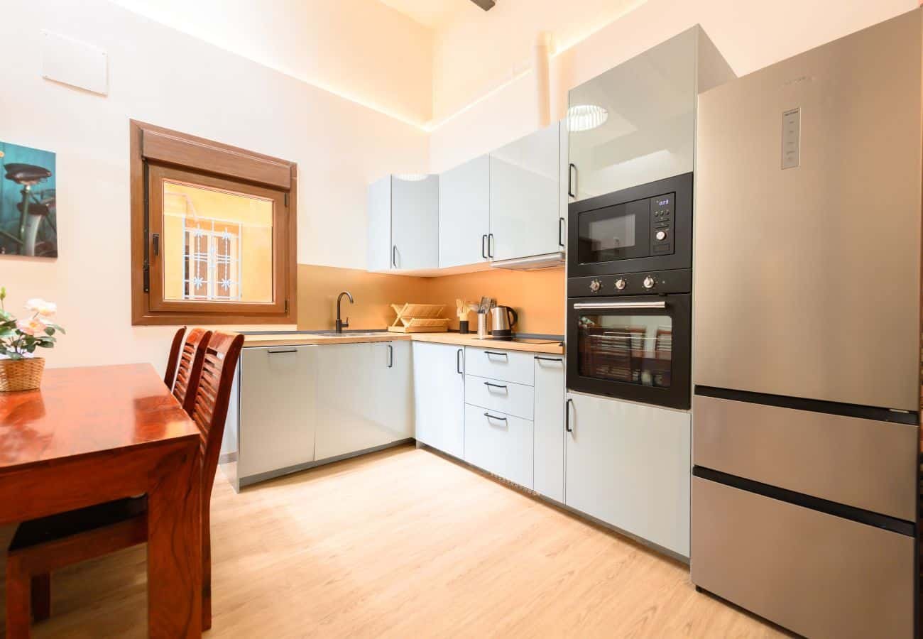Appartamento 65 m² a Madrid