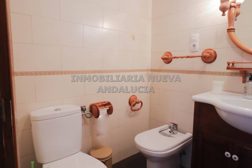 Piso de 87 m² en Almería