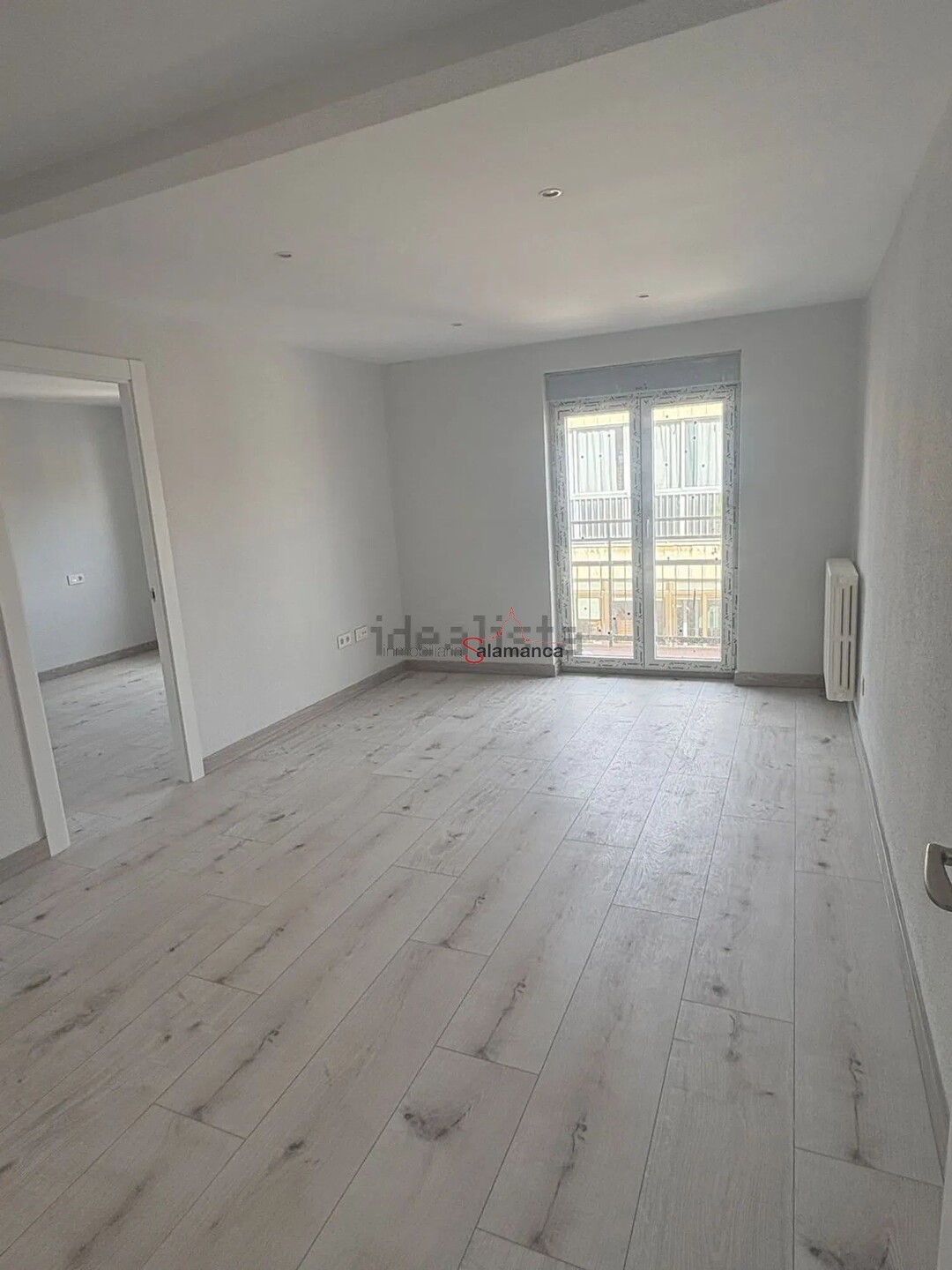 Piso de 90 m² en Salamanca