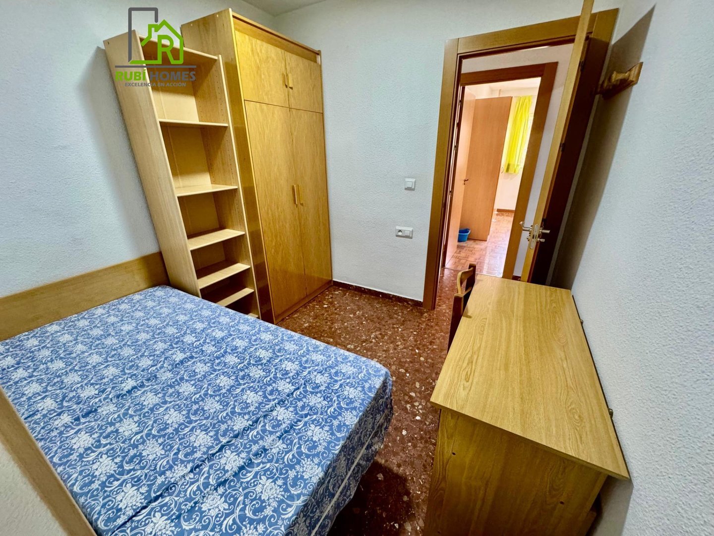 Piso de 109 m² en Granada