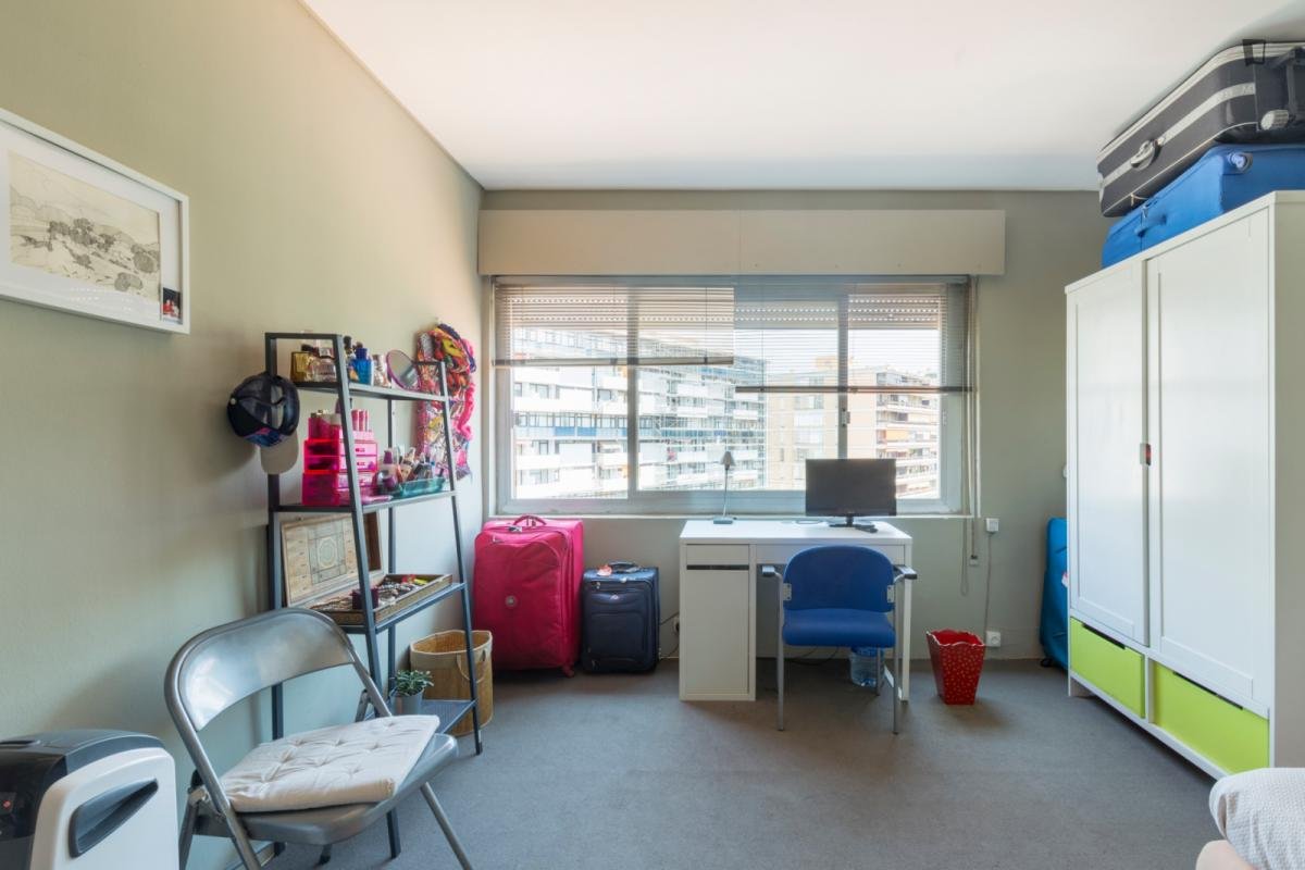 Habitación 20 m², Barcelona