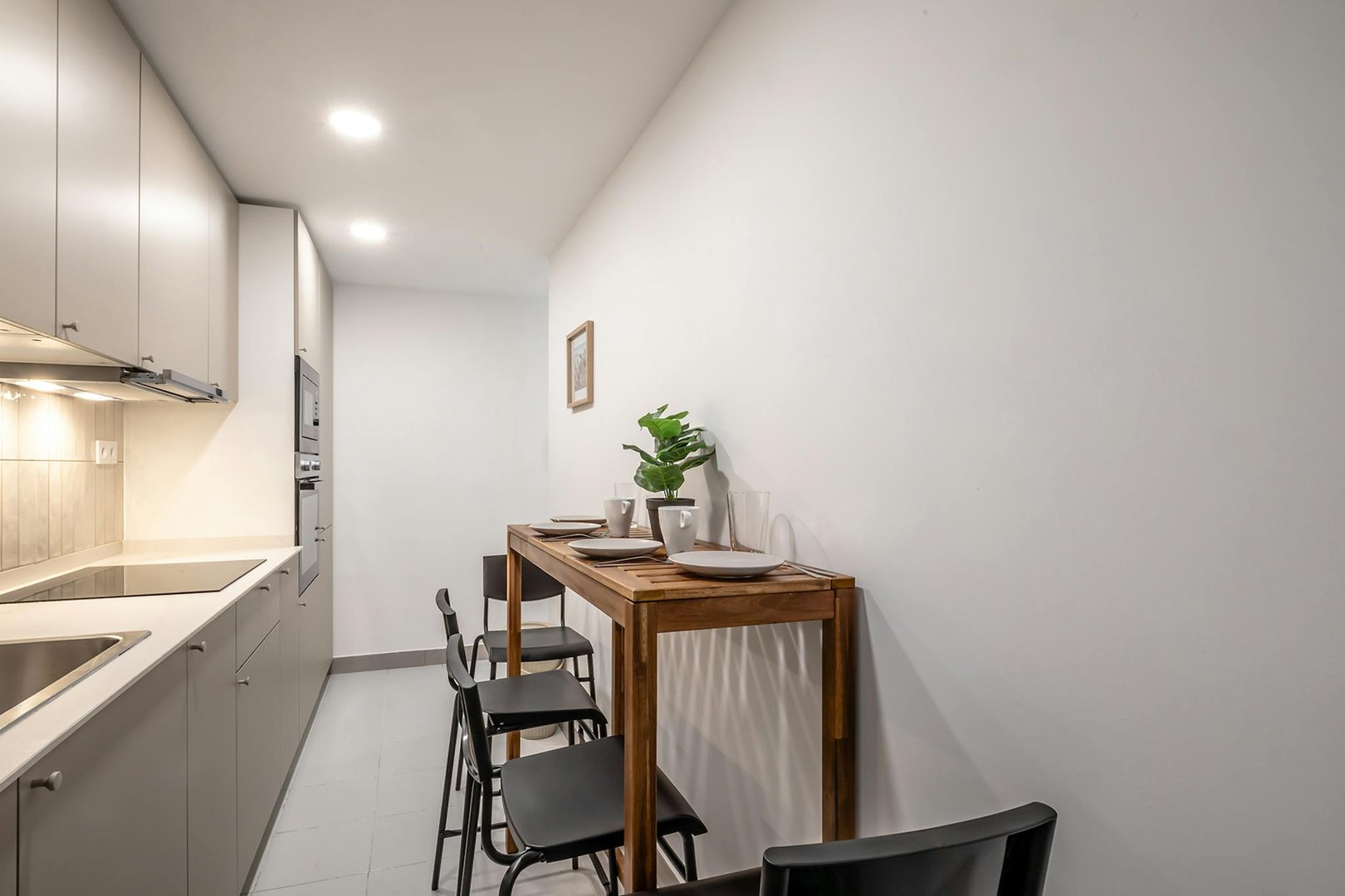 Habitación 103 m², Valencia