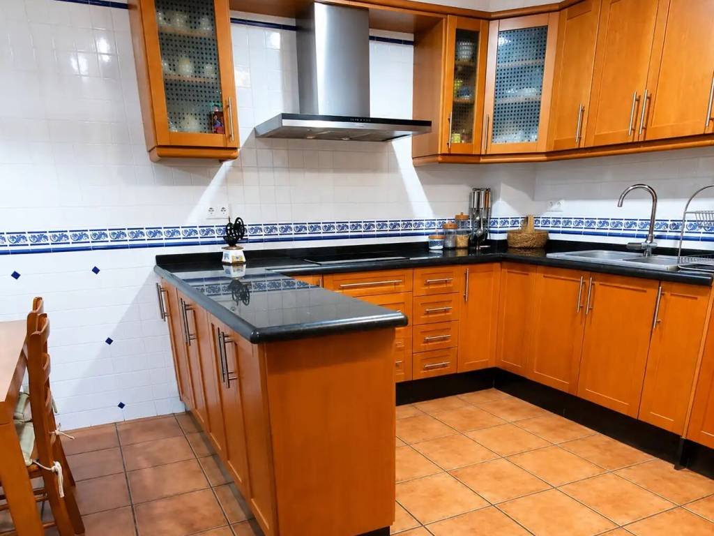 Piso de 154 m² en Vila-real