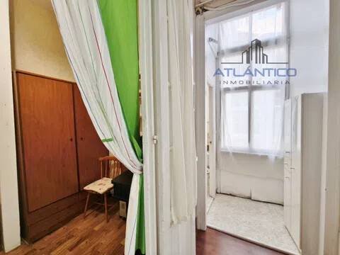 Piso de 186 m² en La Coruña