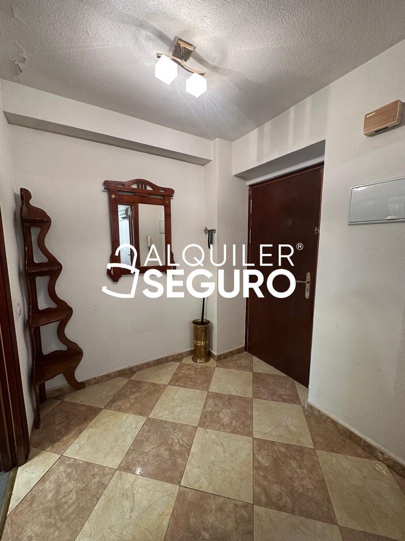 Pis de 90 m² a Móstoles
