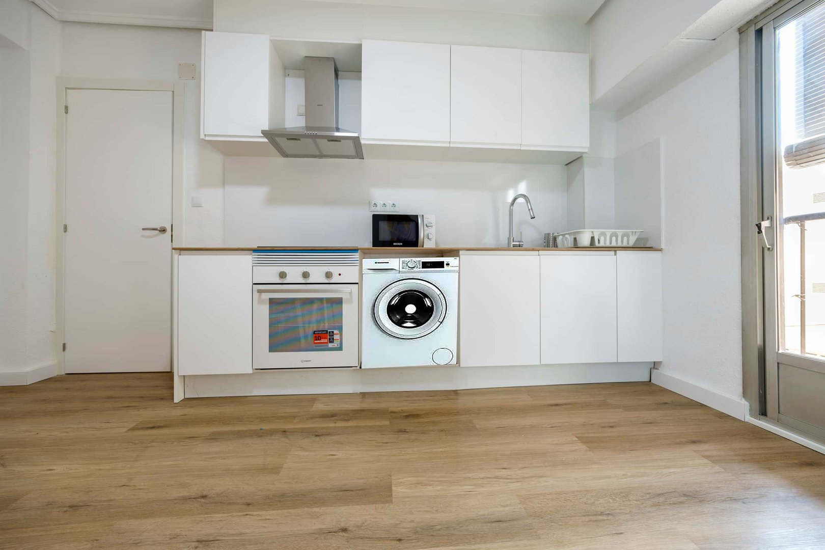 Habitació de lloguer, València