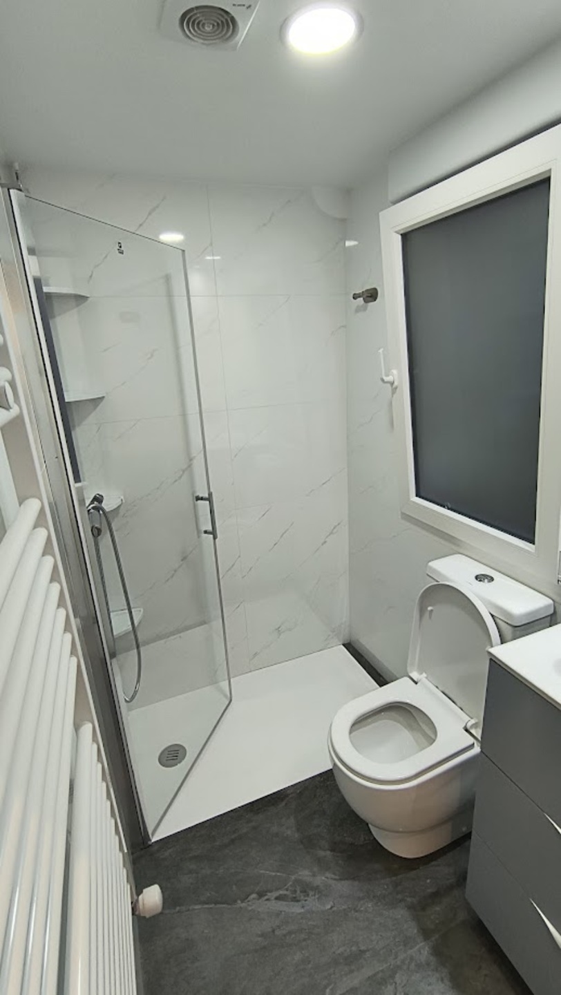 Piso de 80 m² en Santiago de Compostela