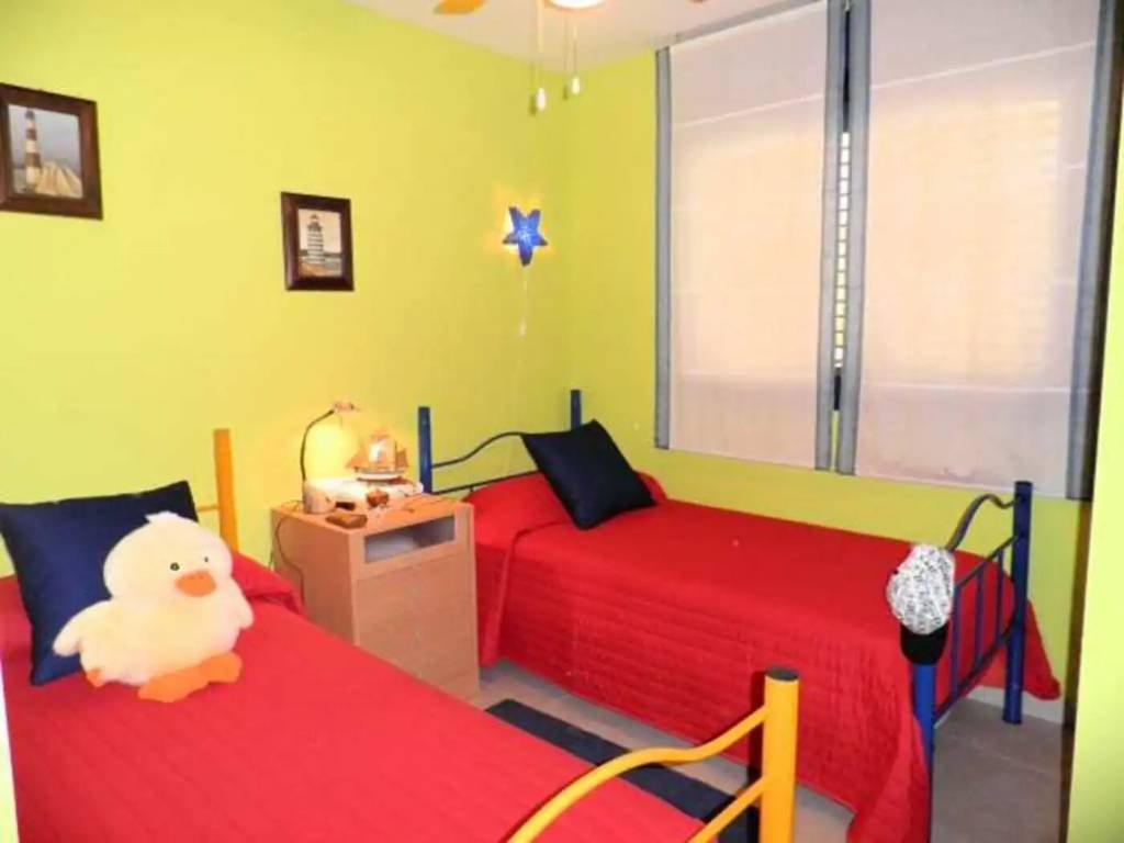 Piso de 75 m² en Dénia