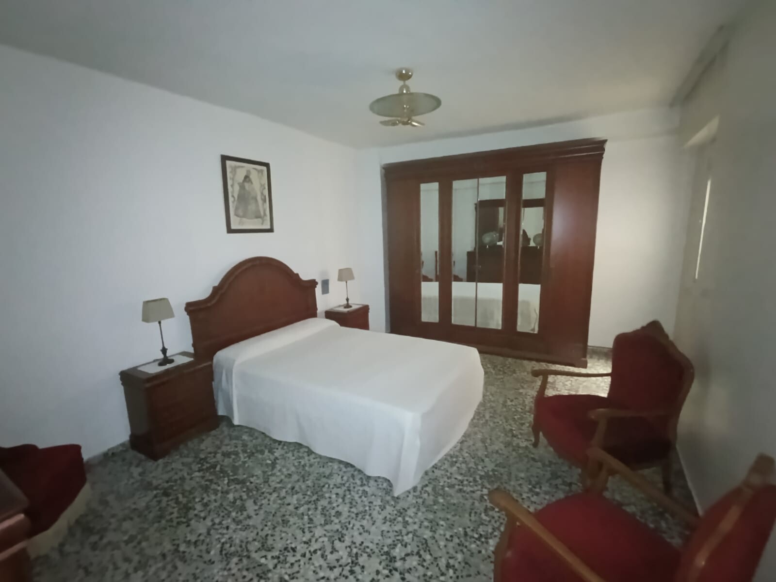 Piso de 140 m² en Altura