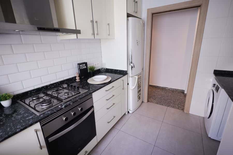 Habitació de lloguer, València