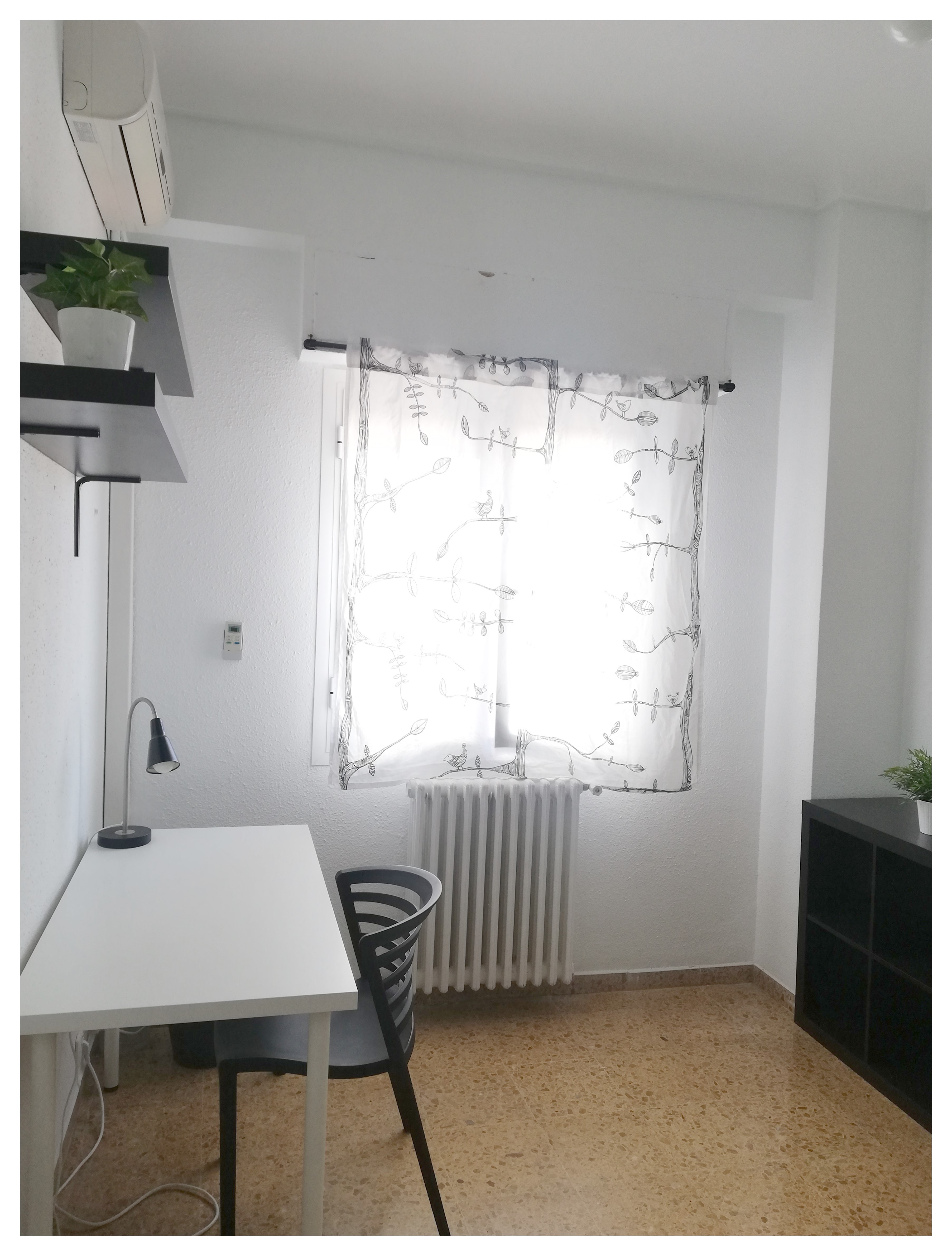 Habitación 155 m², Zaragoza
