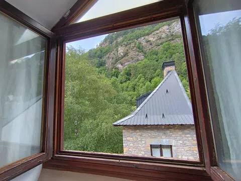 Piso de 53 m² en Canfranc