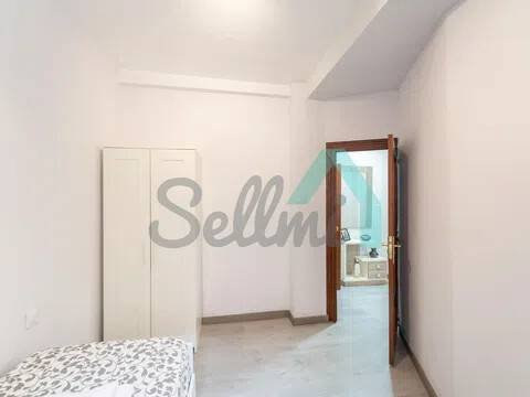 Piso de 73 m² en Gijón