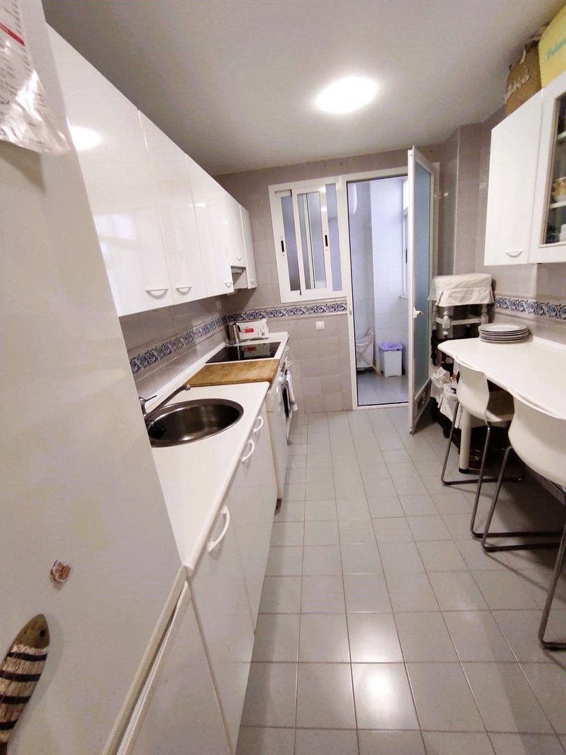 Piso de 111 m² en Almuñécar