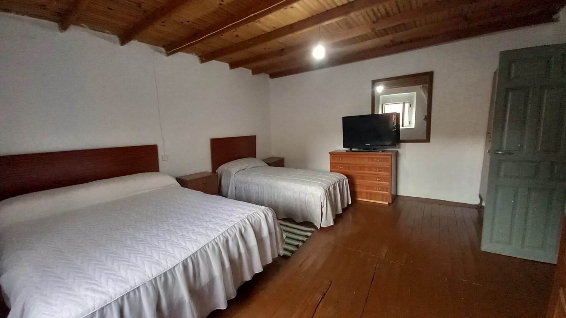 Casa de 70 m² en Figueruela de Arriba