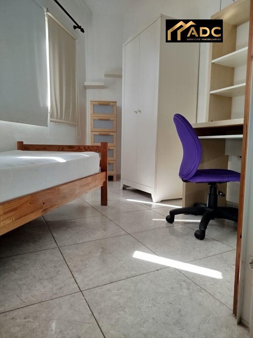 Appartement 85 m² à San Cristóbal de La Laguna