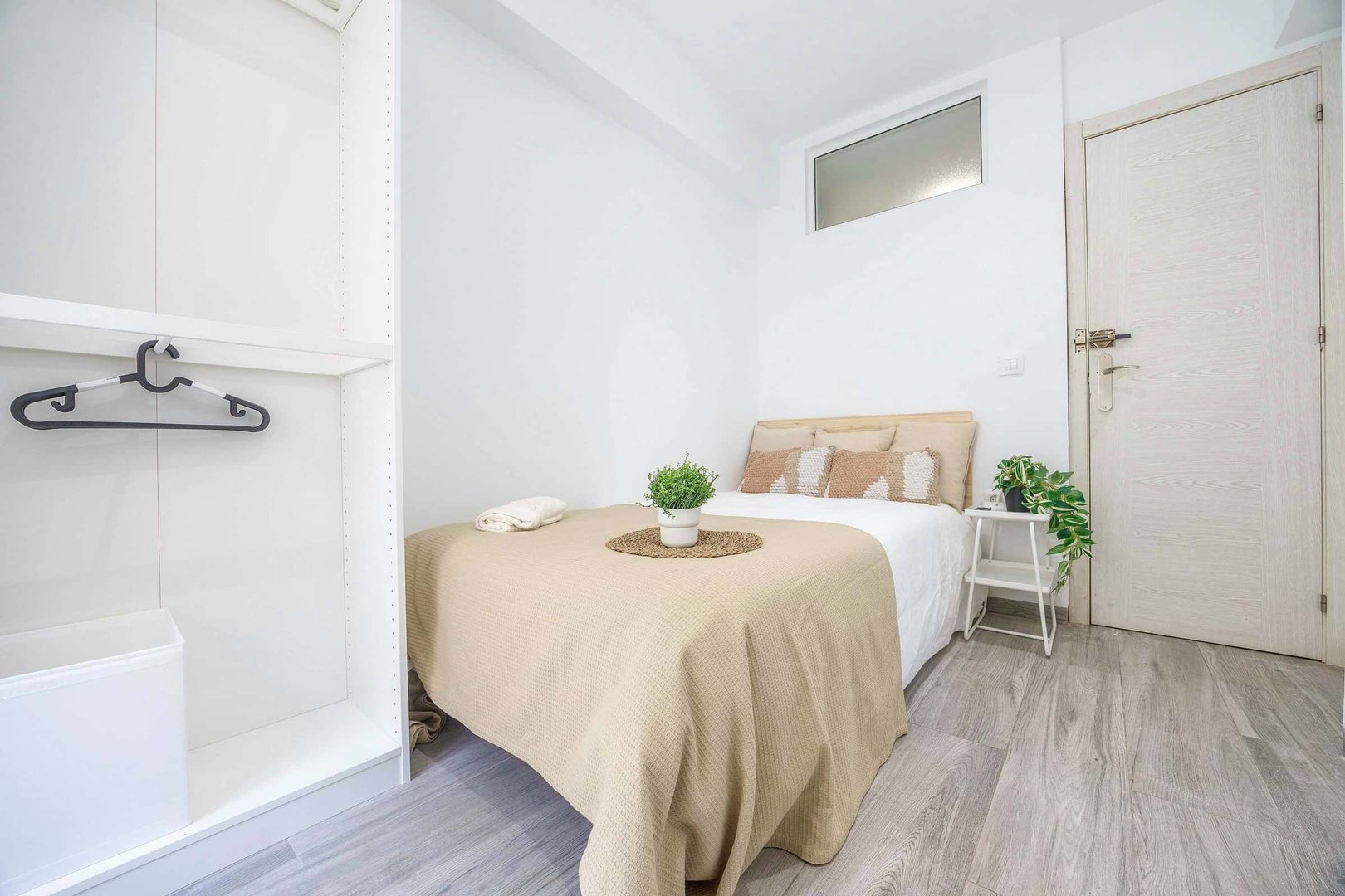 Habitació de lloguer, València