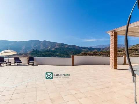 Wohnung 75 m² in Almuñécar