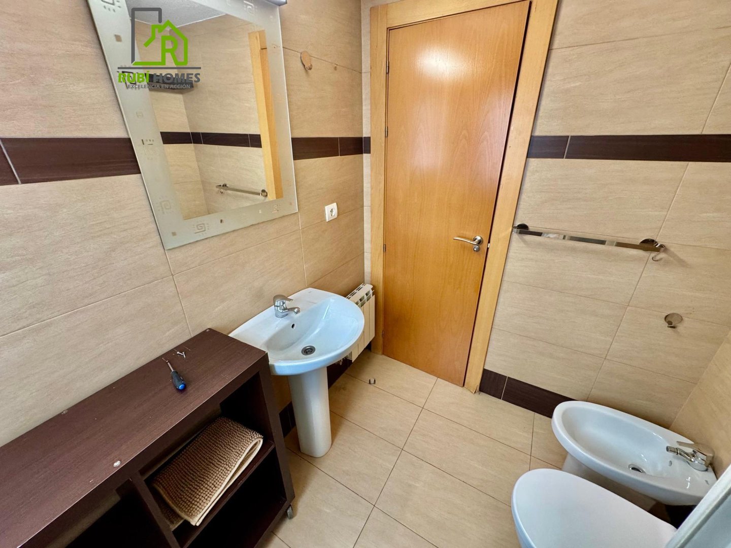 Piso de 100 m² en Granada