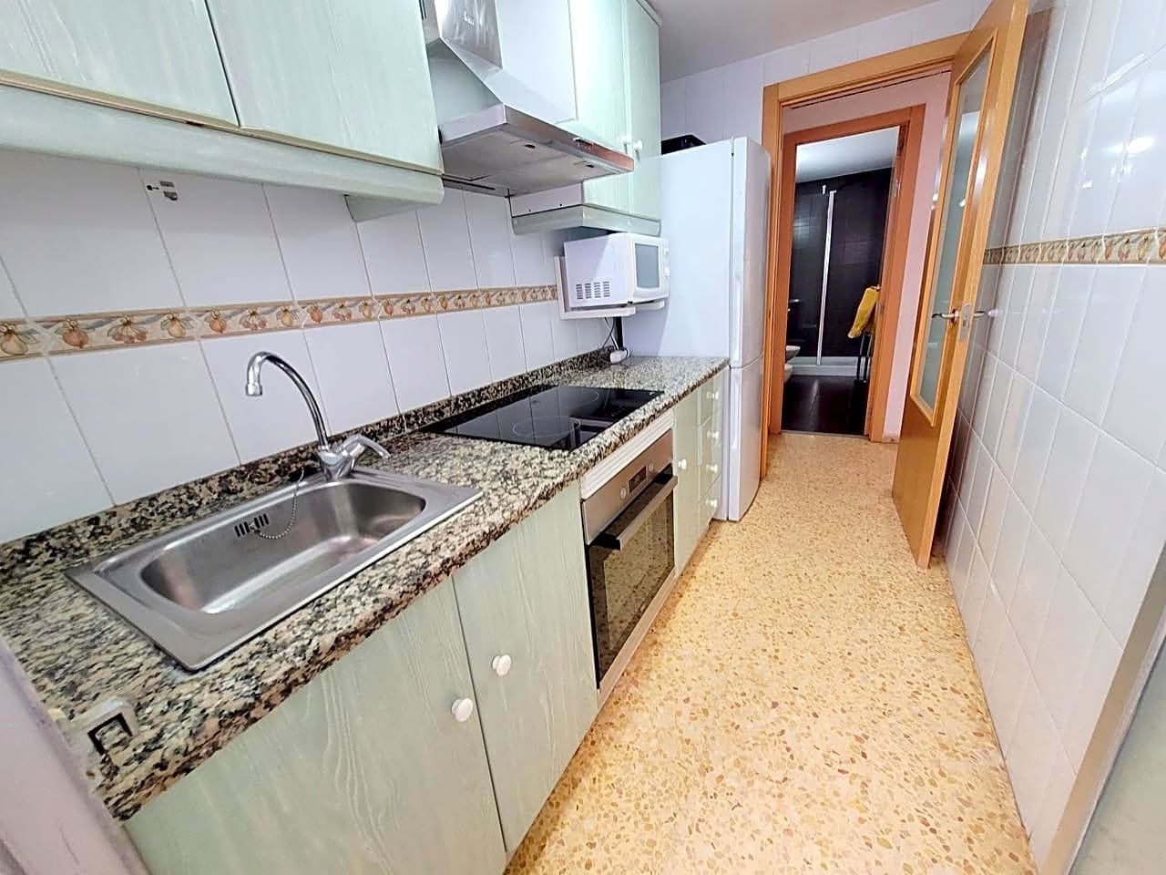Wohnung 75 m² in Miramar