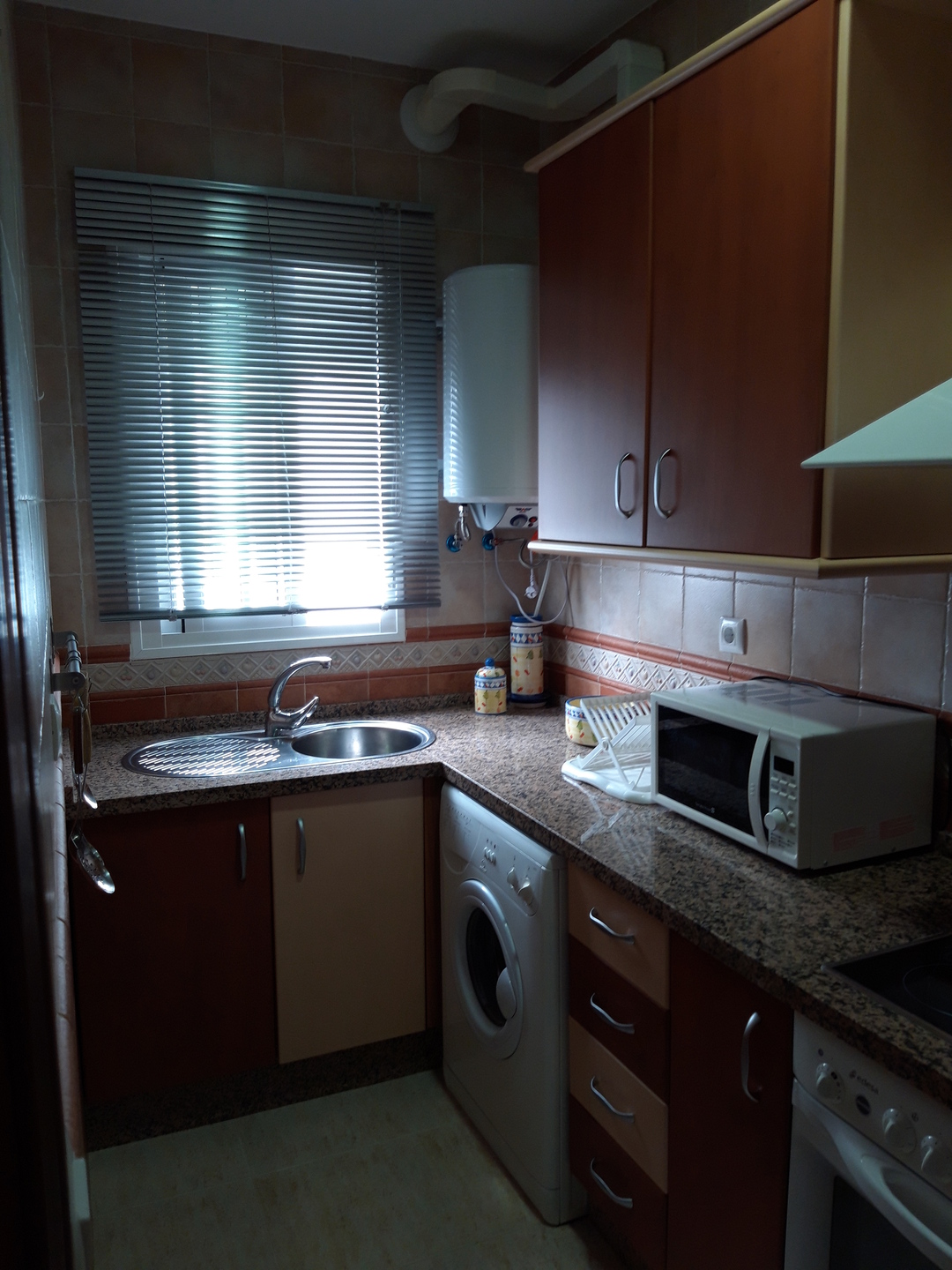 Pis de 60 m² a Sevilla