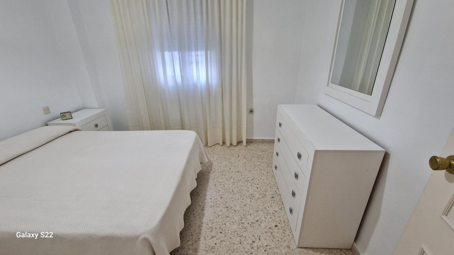 Piso de 100 m² en Sanlúcar de Barrameda