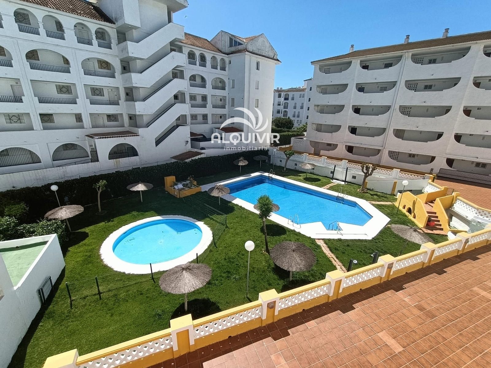 Piso de 100 m² en Almonte