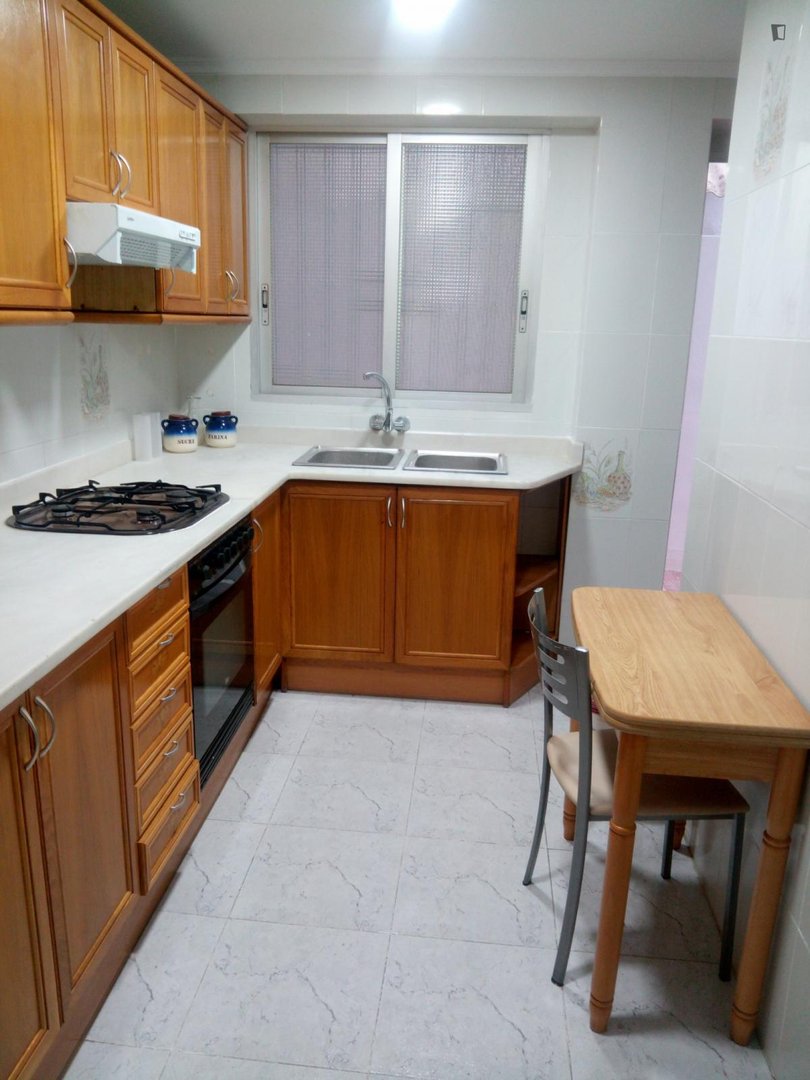Habitación en alquiler, Valencia