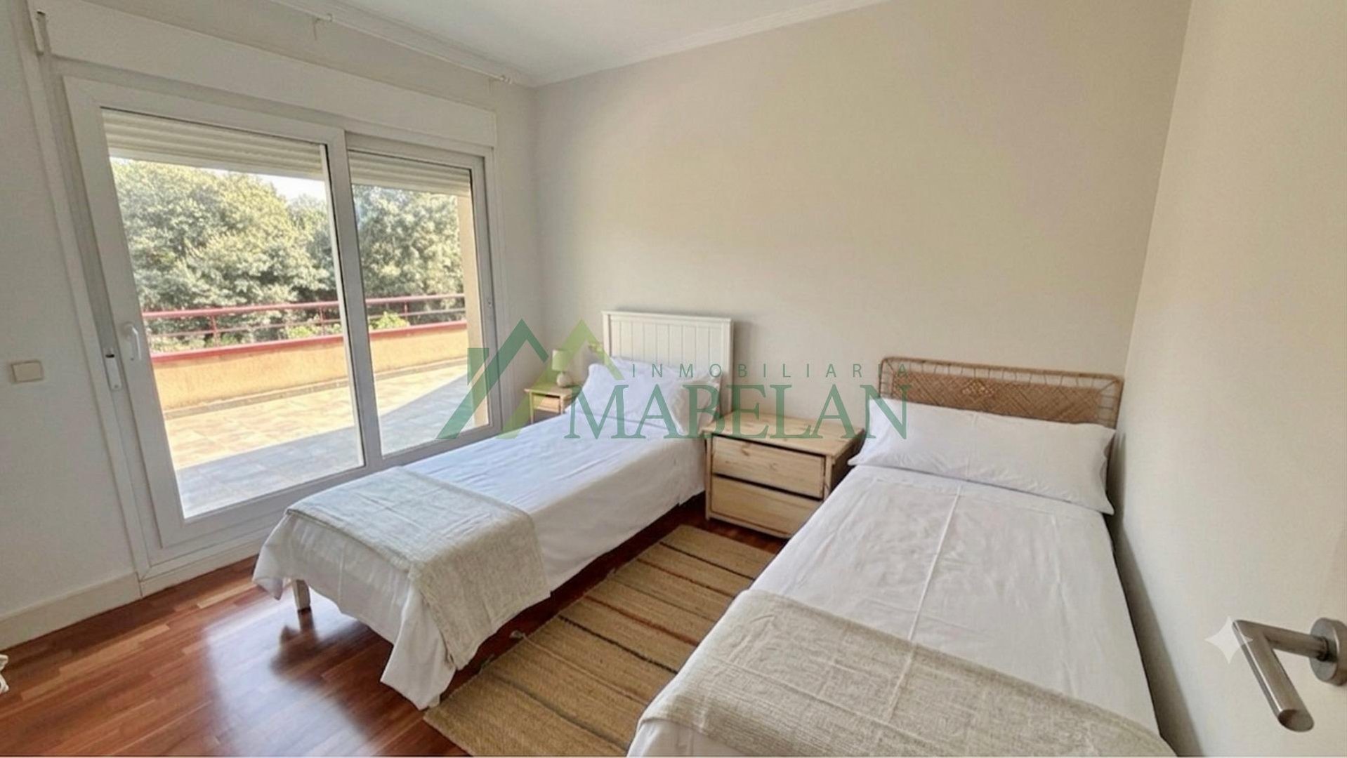 Pis de 440 m² a Madrid
