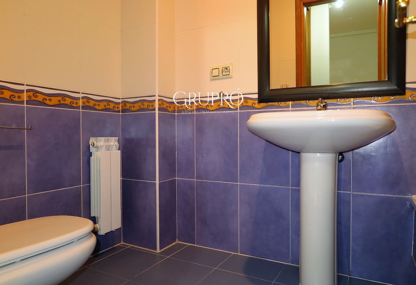 Piso de 80 m² en Baiona