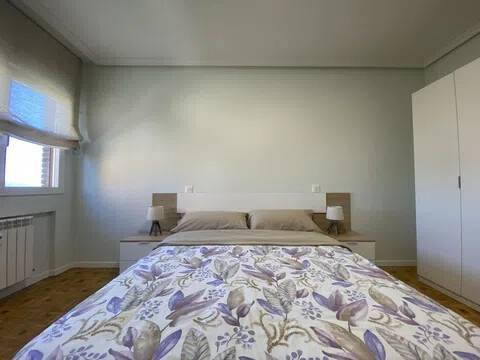 Appartamento 119 m² a Ávila