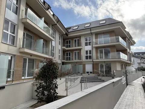 Piso de 77 m² en Ortigueira
